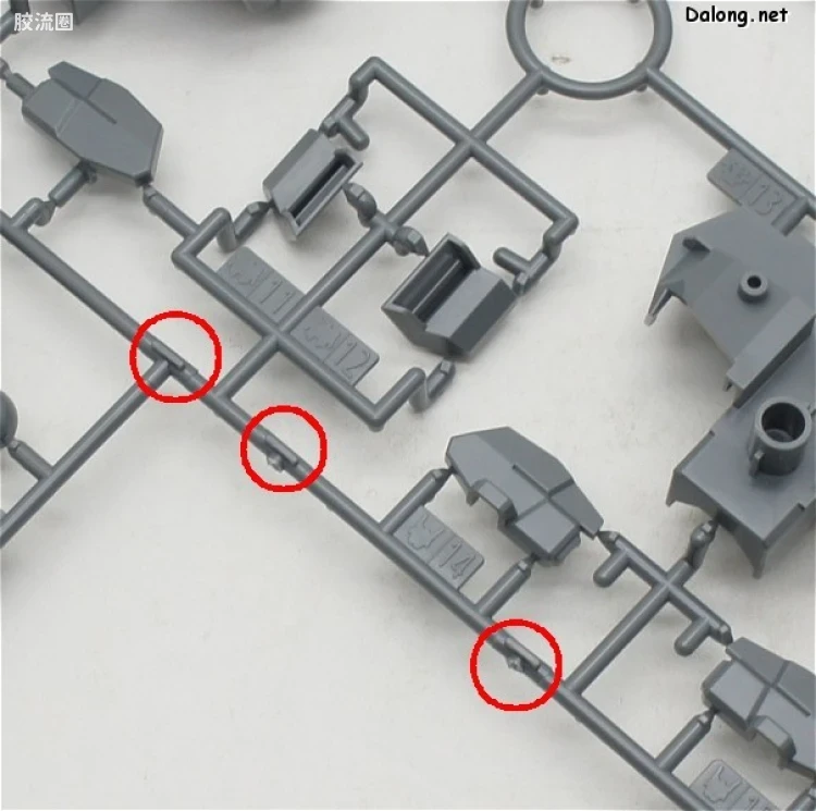 MEGA SIZE系列 普通版 RX-0 独角兽高达(毁灭模式) - 图片